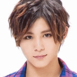 山田涼介の画像