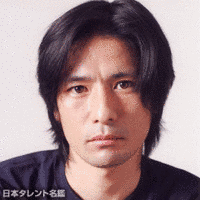 山中聡の画像