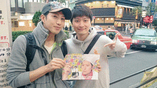 山中雄輔の画像