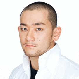山根和馬の画像