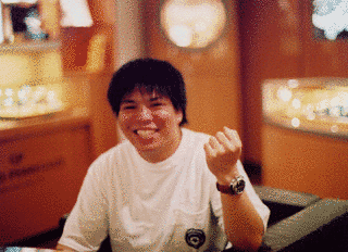 山村哲夫の画像