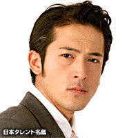 山本修の画像