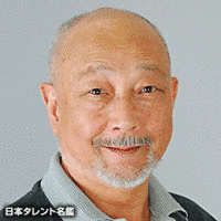 山本勝の画像