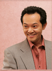 山本顔之介の画像