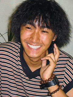 山本康平の画像