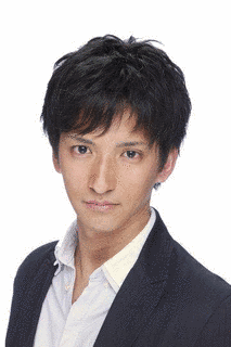 山本剛史の画像
