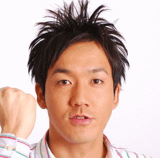 山本浩司の画像