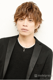 山本裕典の画像