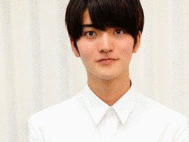 山本涼介の画像