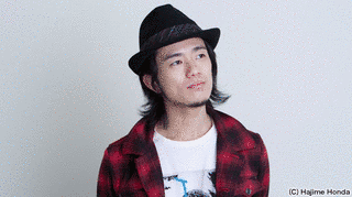 山森大輔の画像