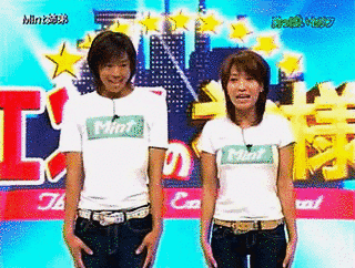 MINT姉弟の画像