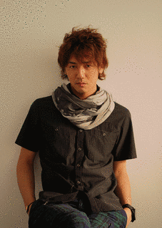 弓削智久の画像