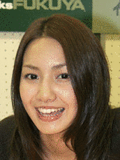 すほうれいこの画像