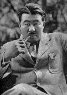 横尾泥海男の画像