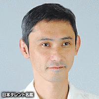 横田エイジの画像