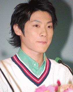 横山だいすけの画像