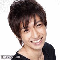 吉岡佑の画像