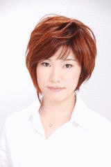 長尾明希の画像