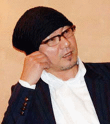 吉田建の画像