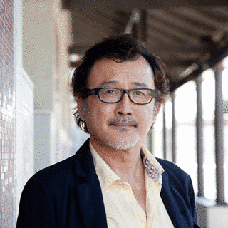 吉田鋼太郎の画像