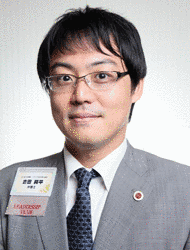 吉田興平の画像