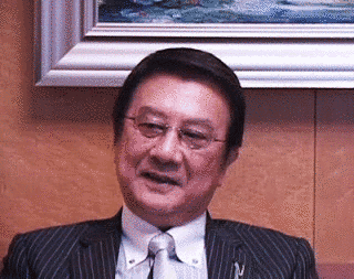 吉田輝雄の画像