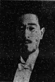 吉田豊作の画像