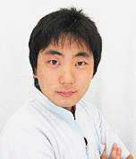 吉田雄樹の画像