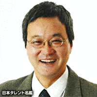 吉田祐健の画像