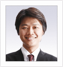 吉田隆太の画像