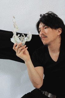 吉谷光太郎の画像