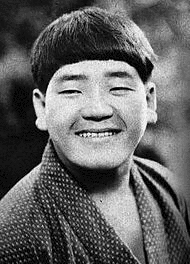 吉谷久雄の画像