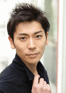 小橋川よしとの画像