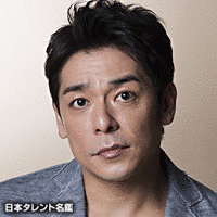 吉永秀平の画像
