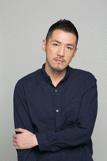 吉原光夫の画像