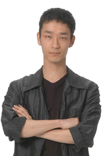 米倉啓の画像