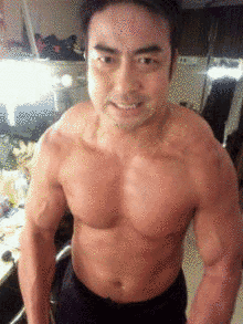 両國宏の画像
