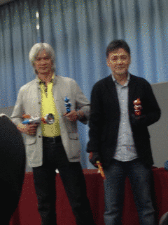 林大興の画像