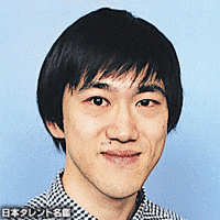 六角慎司の画像