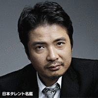 若杉宏二の画像