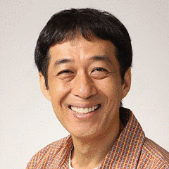 若林幸樹の画像