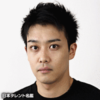 若松力の画像