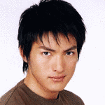 脇崎智史の画像