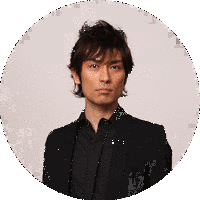 鷲尾昇の画像