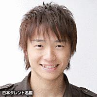 渡辺彼野人の画像