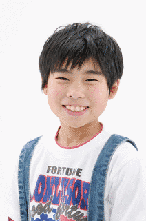 渡邉奏人の画像