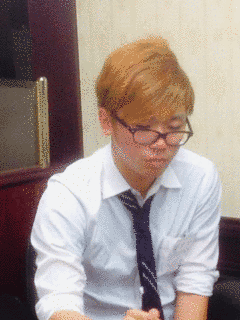 渡辺拓真の画像