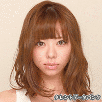 上原あおいの画像