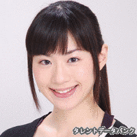 白石真梨の画像