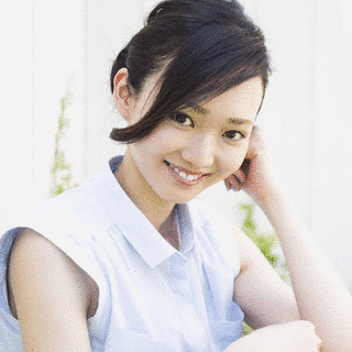 稲村梓の画像